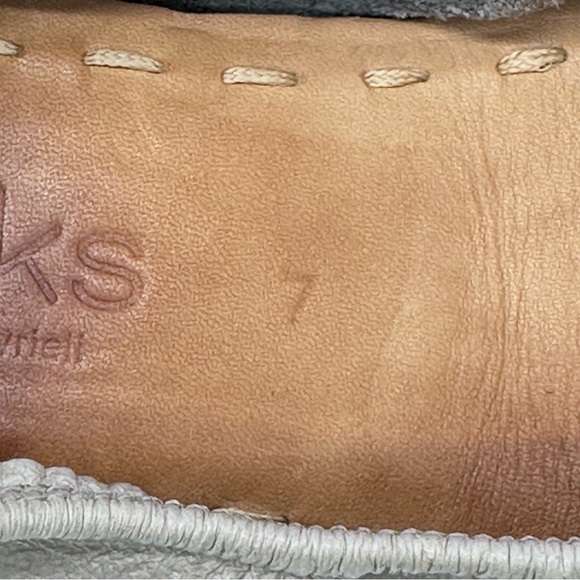 Tieks Ballerina Flats. Size 7